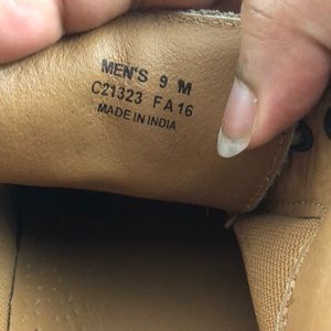 cole haan williams cap toe oxford